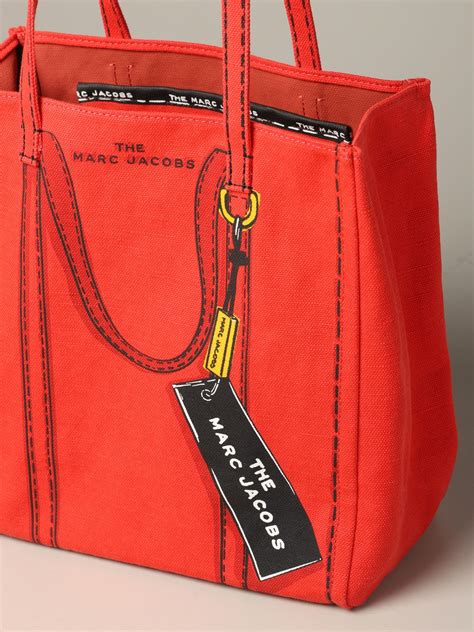 marc jacobs tote bag in-store|marc by jacobs outlet.